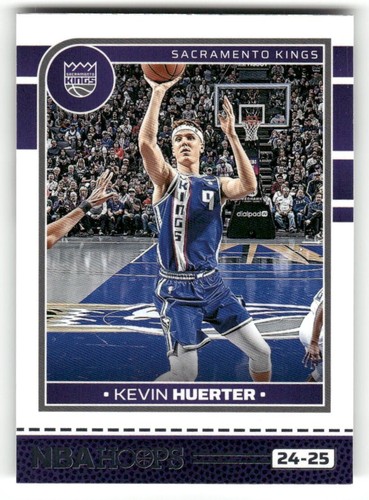 2024-25 NBA Hoops Rookies & Tribute *You Pick* #151-300 - Picture 128 of 263