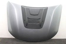 Capot Mitsubishi L200