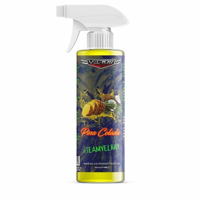 Air Freshener Pina Colada 16oz the best smell for Vehicle or House