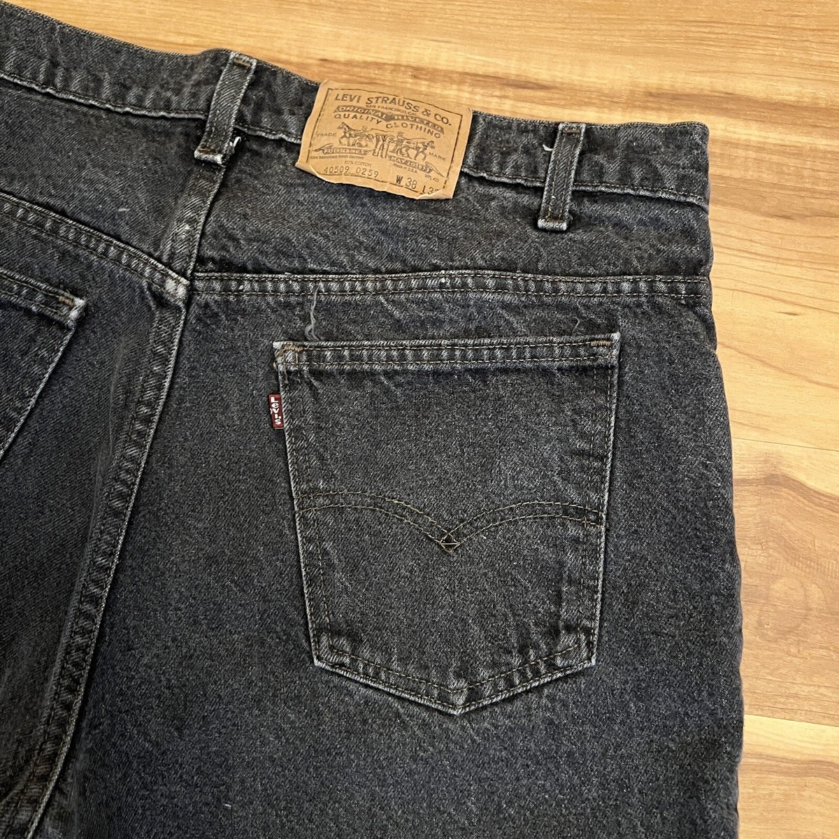 USA製 90年代 Levi