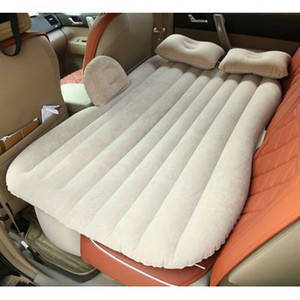car air inflatable bed