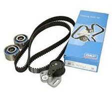 Alfa Romeo 147 156 GTA 166 GTV SPIDER GT 2.5 3.0 3.2 V6 SKF Cam Belt Timing Kit 