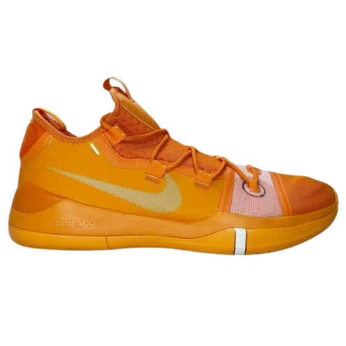 Nike Kobe A.D. Exodus TB Orange Blaze