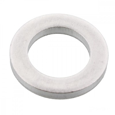 Ölablassschraubendichtung Dichtring Alu 14 mm 14X23X3MM, 7570490O