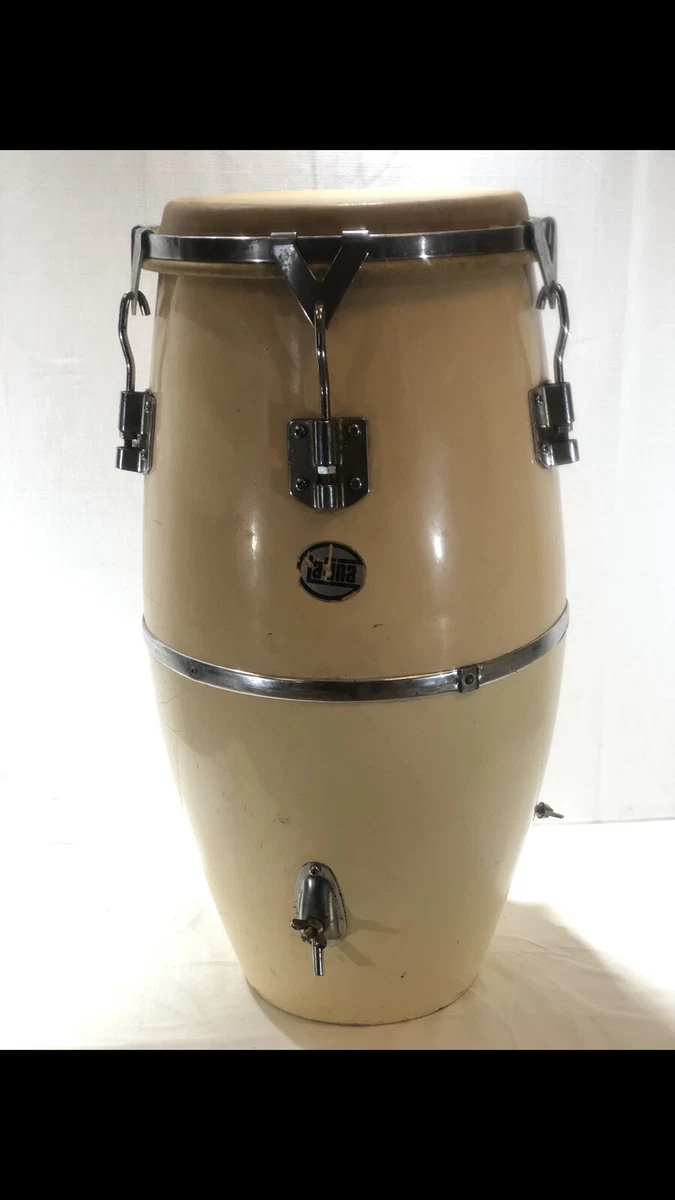 Used conga drums on sale for sale ebay