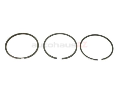GOETZE Piston Ring Set 038198151 VW Volkswagen Jetta Passat Golf Beetle IV MK4