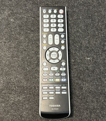 Telecomando Originale TOSHIBA SE-R0329 (75019509 - Foto 4