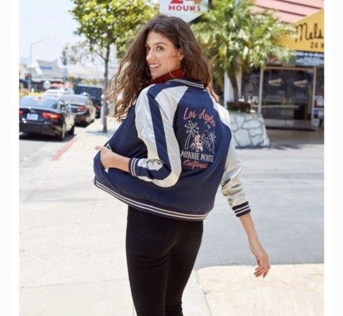 uniqlo varsity jacket