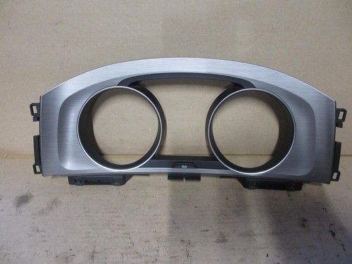 5G0857059 KOMBIINSTRUMENT-TACHO VERKLEIDUNG VOLKSWAGEN GOLF 7 2012-2017