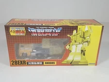 Newage - H28EXR - Rhodes (Shining Magnus)