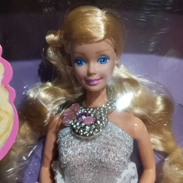 barbie 1986