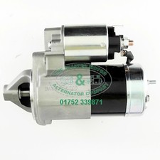 HYUNDAI SANTA FE / SONATA / TRAJET  2.0/2.7 '99-'06 STARTER MOTOR (S1656)