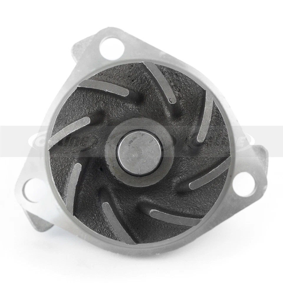 Bomba de agua para Volkswagen Golf Jetta Passat 1992-2005 2,8 L V6 SOHC DOHC Foto 3 de 4