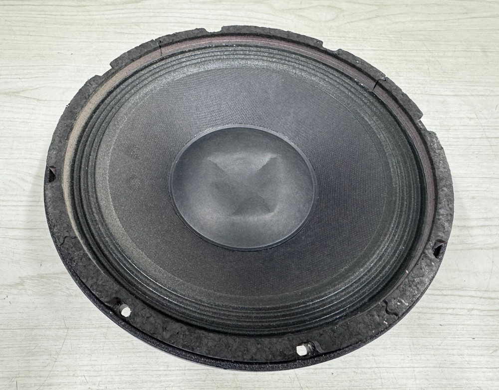 Eminence Kappa Pro 10 Cast Frame Speaker Woofer