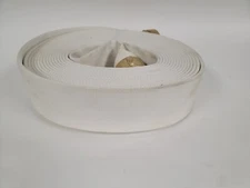 Fire Hose 4.25” Wide Flat-Dock Line/Bumper Rope Line Chafe Guard- 3ft section