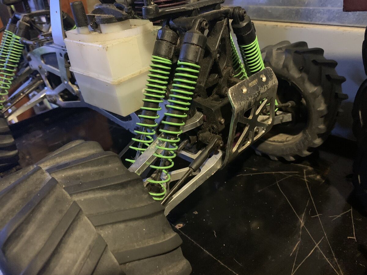 Hpi Savage 21 | eBay Hpi Savage 21 | eBay