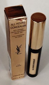 sugar concealer