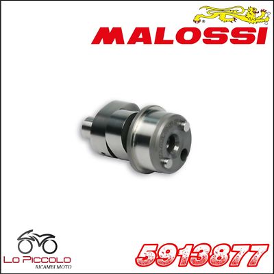 Albero A Camme Malossi Power Cam 5913877 Per Scooter 4 Tempi - Modello 69852 - Foto 8