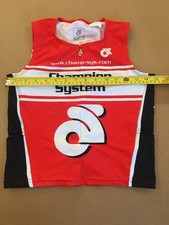 Champion System Youth Tri Top Size Youth Extra Large YXL 4850-85