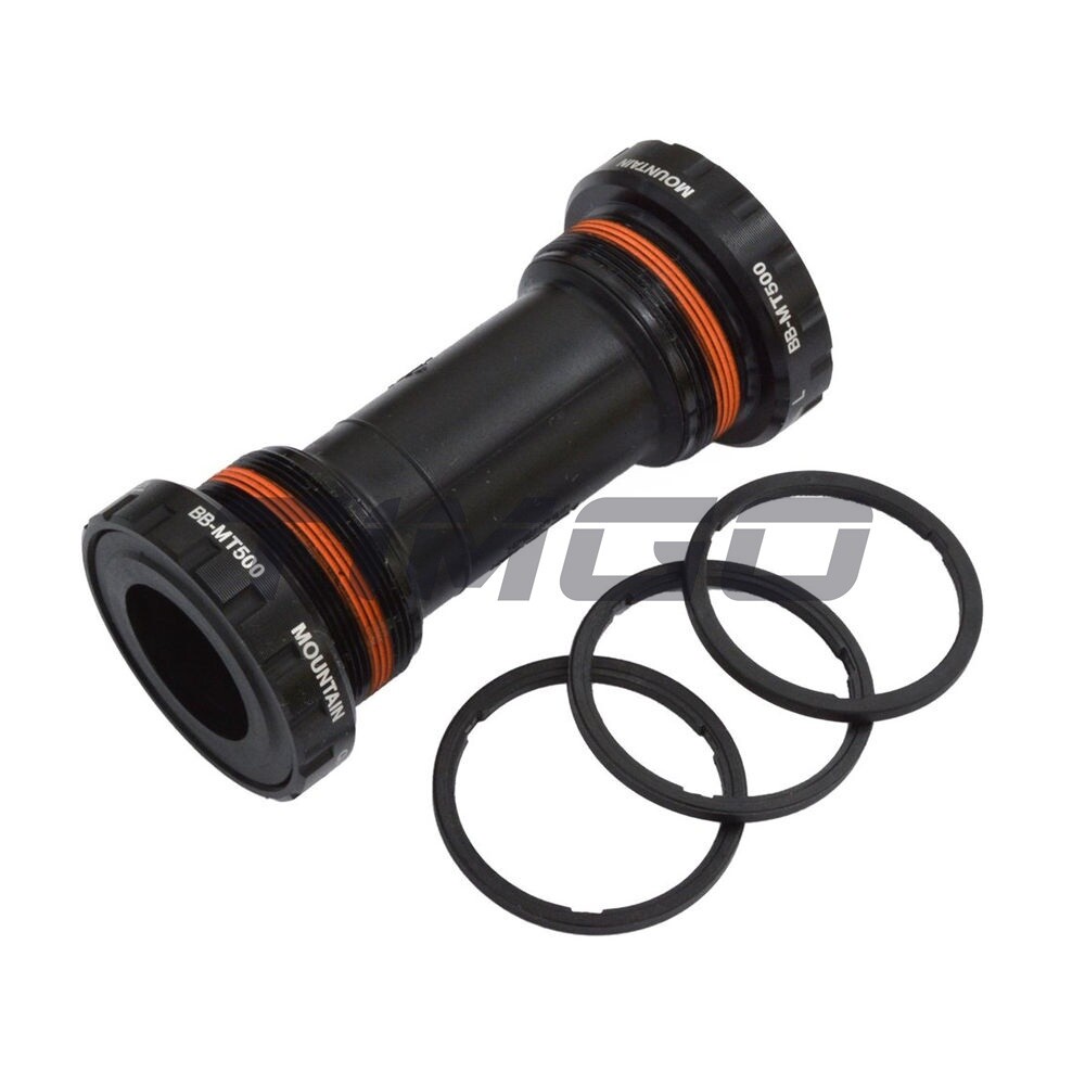 Gruppo Shimano Acera M360 MTB Mountain Bike 3x8 velocità foto 2