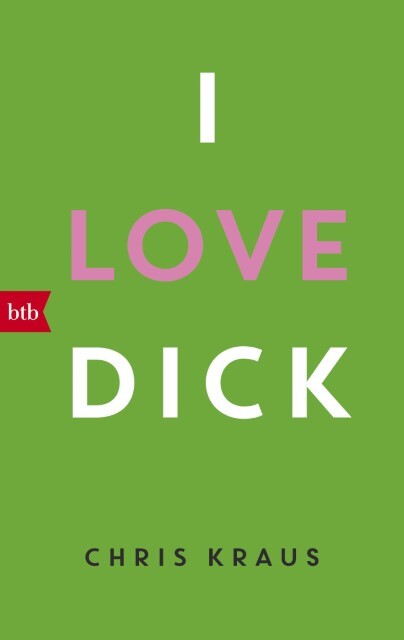 Thumbnail - I Love Dick