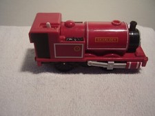 Thomas the Tank Engine SKARLOEY Motorized Train 2006 Hi T Toy Company FREE SHIP