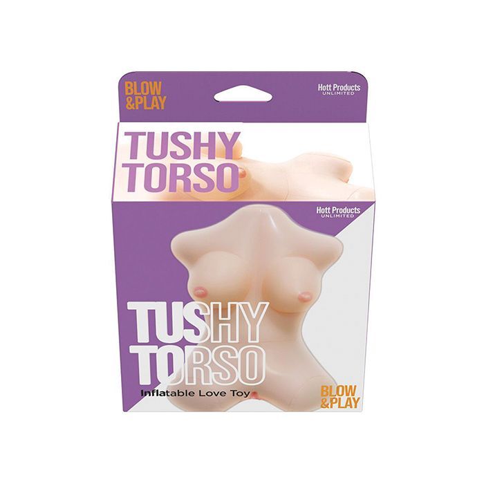 Tushy Torso Blow Up Doll w/Vagina Hole Beige | eBay Tushy Torso Blow Up Doll w/Vagina Hole Beige | eBay