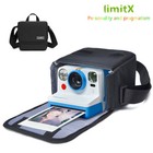 Camera Case Bag For Polaroid Instant Camera Originals OneStep+ Onestep 2 VF