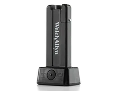 Welch Allyn 80000 KleenSpec Cordless LED Vaginal Illumination Light - No Charger