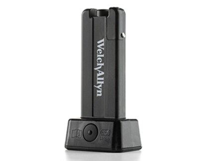 Welch Allyn 80000 KleenSpec Cordless LED Vaginal Illumination Light - No Charger