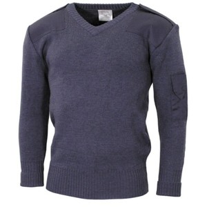 v neck commando sweater