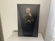 hot toys Star Wars Grand Moff Tarkin MMS433