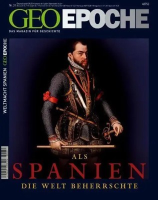 Als Spanien die Welt beherrschte | Weltmacht Spanien | Michael Schaper | Buch