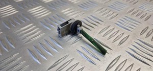 SKODA FABIA I 6Y2 Temperatursensor 4B0820539 1.90 Diesel 2002 31101941