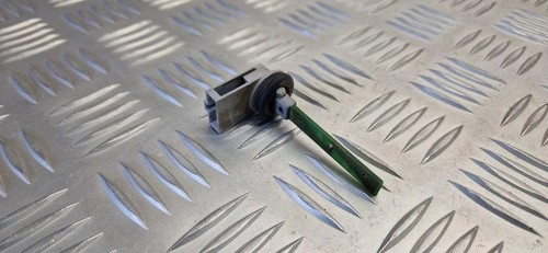 SKODA FABIA I 6Y2 Temperatursensor 4B0820539 1.90 Diesel 2002 31101941