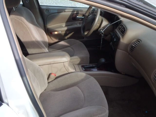 PASSENGER RIGHT TAIL LIGHT FITS 98-01 CONCORDE 71096 - Image 3 of 4