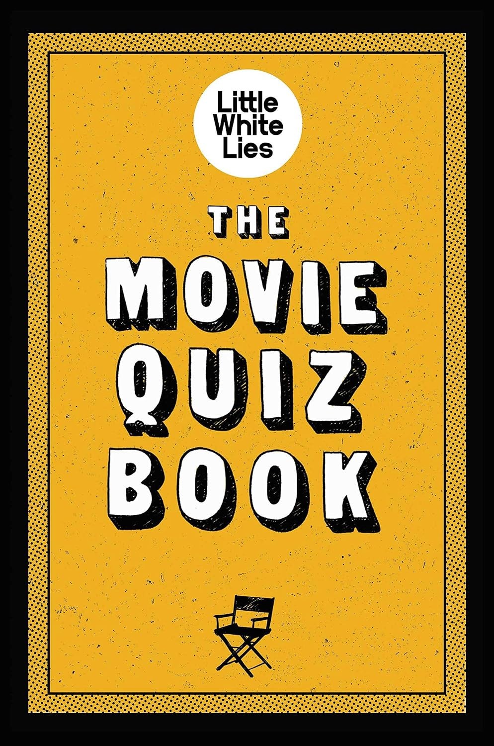 The Movie Quiz Book Little White Lies - Image 7