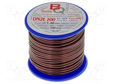 BQ CABLE DN2E1.40/0.25 Coil wire