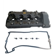 Ventildeckel Zylinderkopfhaube Rechts für BMW E60 E61 E63 E64 E65 X5 E53 E70