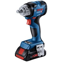 Bosch Professional GDS 18V-330 HC Solo 06019L5000 Akku-Drehschlagschrauber 18 V