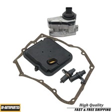 Fit For Jeep Cherokee Liberty 2.4l Transmission Shift Solenoid Block Pack Kit Fit For Jeep Cherokee Liberty 2.4l Transmission Shift Solenoid Block Pack Kit