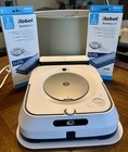 iRobot Braava Jet M6 Robot Mop - Charging Dock Cord and Base Plate Never used