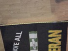 Vietnam Veteran Black Flag Banner "ALL GAVE SOME, 58479 GAVE ALL" 1960- — photo 6