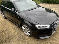 Audi A3 Sportback 1.0