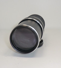 Revue automatic 4,5/240 mm für M42  Defekt FO0002D