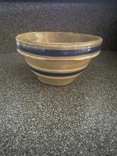 Ovenware #4 Bowl Small Vintage Stoneware