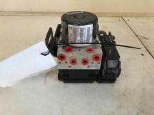 2009-2010 Jeep Grand Cherokee Commander Abs Anti-lock Brake Pump Assembly Oem 2009-2010 Jeep Grand Cherokee Commander Abs Anti-lock Brake Pump Assembly Oem