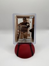Topps Stadium Club 2025 Sepia Royce Lewis Minnesota Twins #113