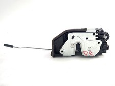 7229460 Schlie�ung Schloss T�r hinten rechts BMW 3er 316D E90 2.0D 85
