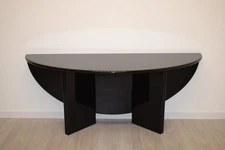 Gavina - Kazuhide Takahama - Console Table - Antella - Wood - Antella